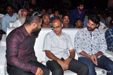 Sher Movie Audio Launch